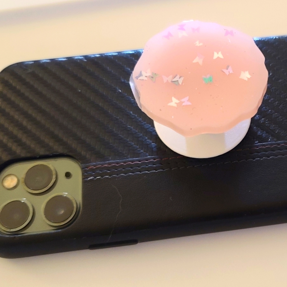 Phone Grip